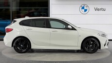 BMW 1 Series 118i M Sport 5dr Step Auto Petrol Hatchback